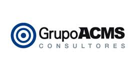 Logo Grupo Acms